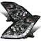 Spec-D Tuning 06-09 Nissan 350Z Projector Headlights, LHP-350Z06G-RS LHP-350Z06G-RS - alternate 1
